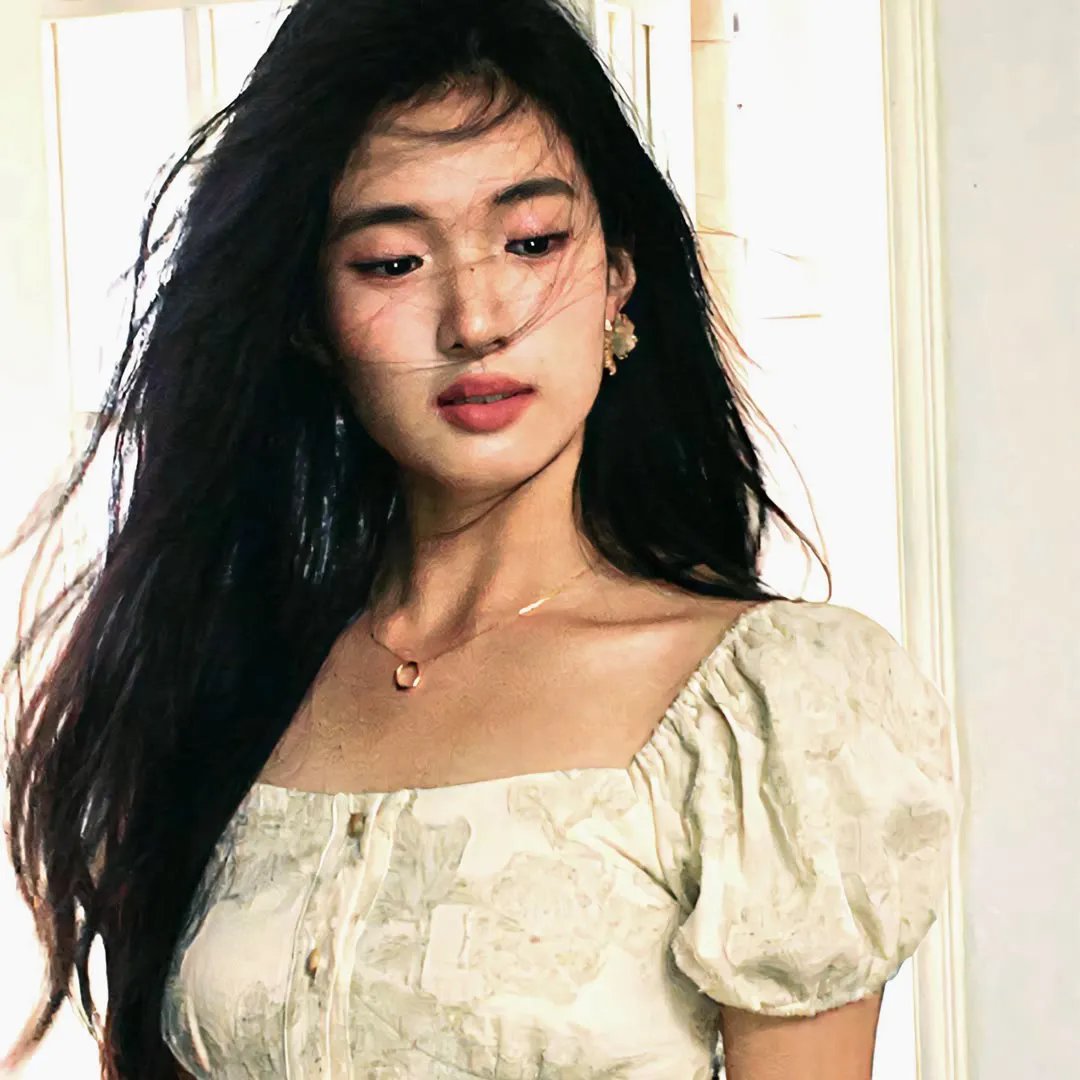 梦女孩