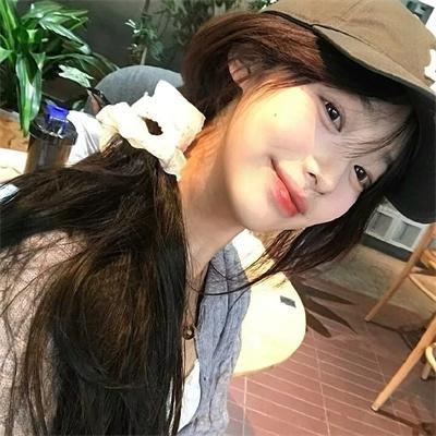 宁静的清晨